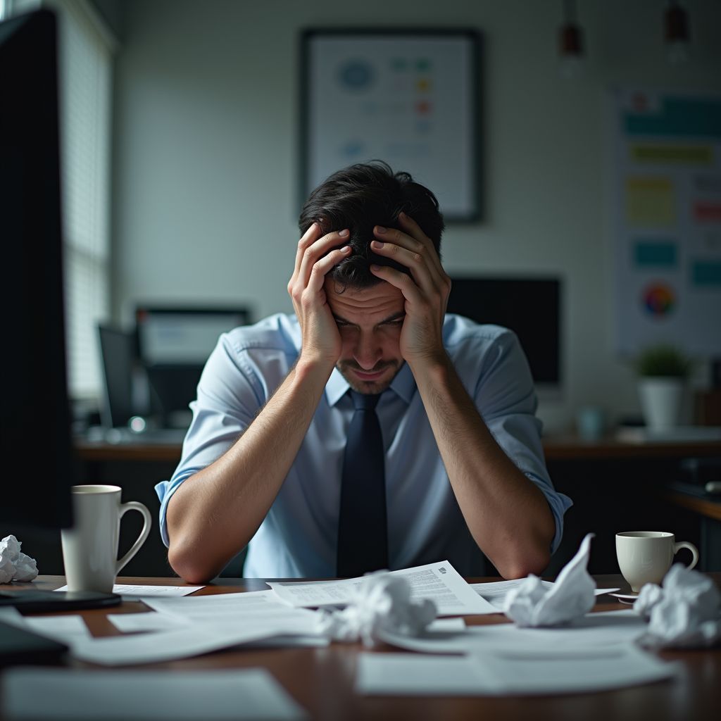 Leadership Failures: Causes and Consequences