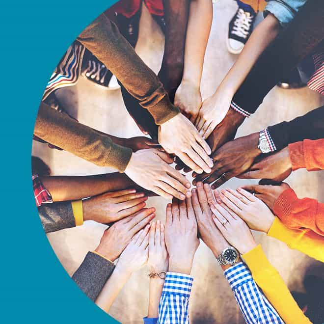 Achieving Organizational Alignment: Moving Together