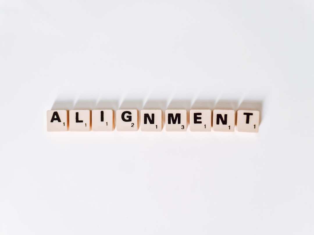 Organizational Alignment Explained: Getting Everyone Moving Together