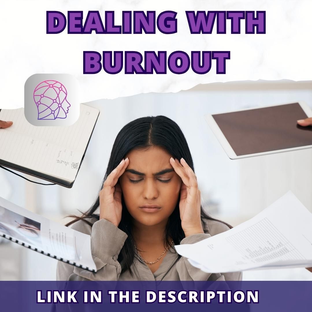 Burnout's Impact on Productivity: Understanding the Cost