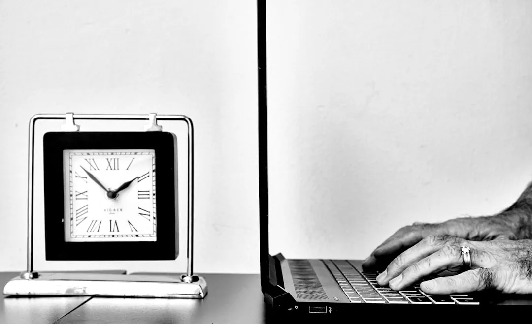 Effective Productivity Systems: What Works Best