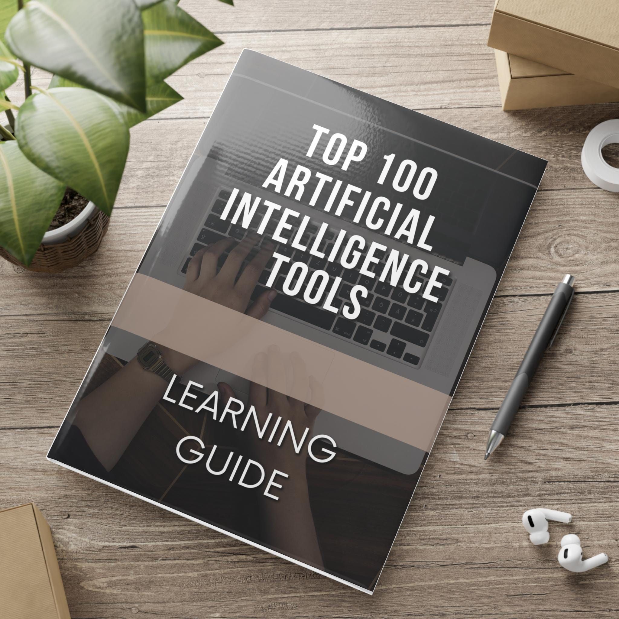 Top Tools for Knowledge Work and Their Uses