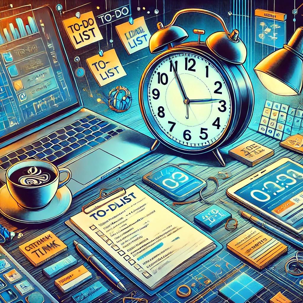 Understanding Calendar Systems for Effective Time Management