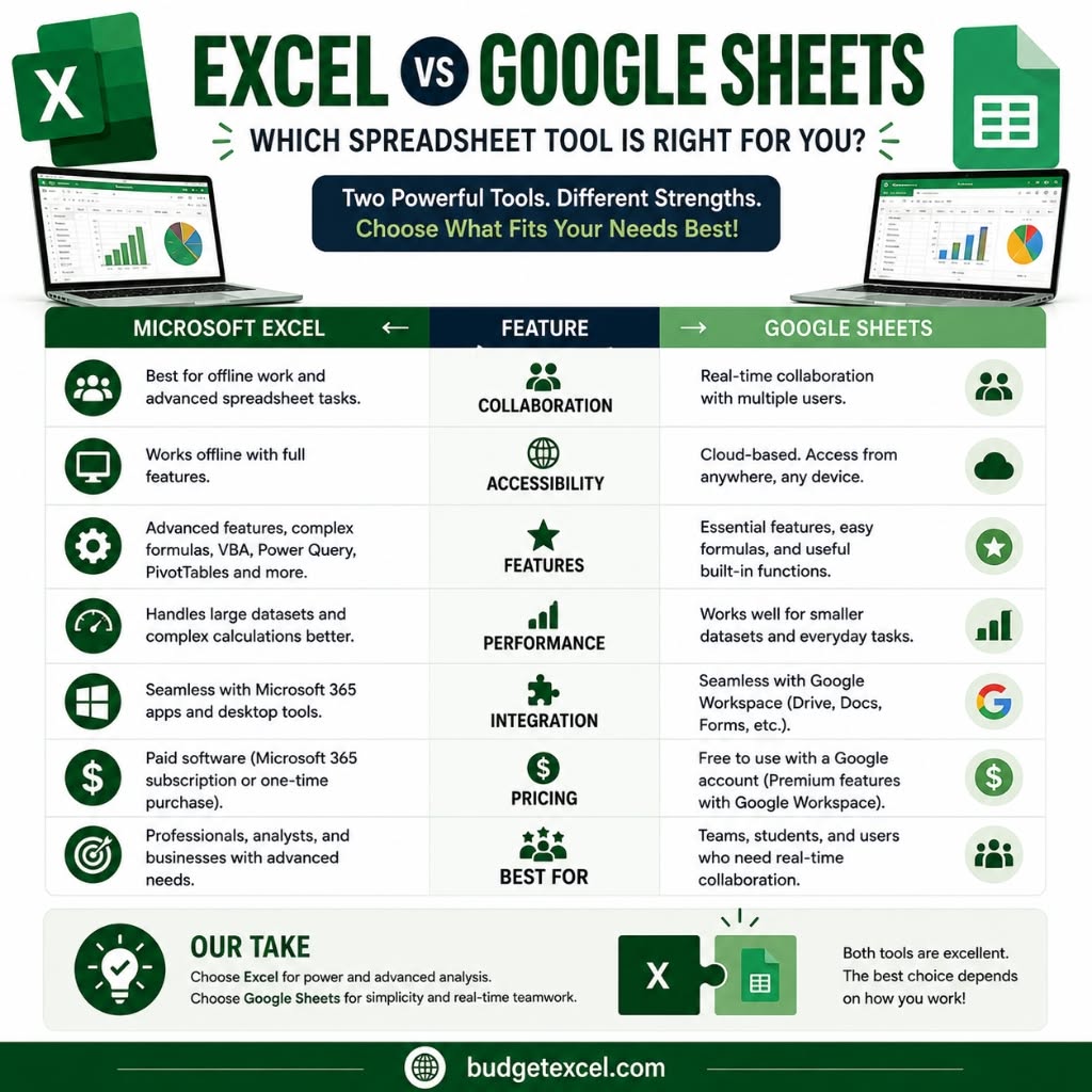 Comparing Collaboration Tools: Meeting Team Needs