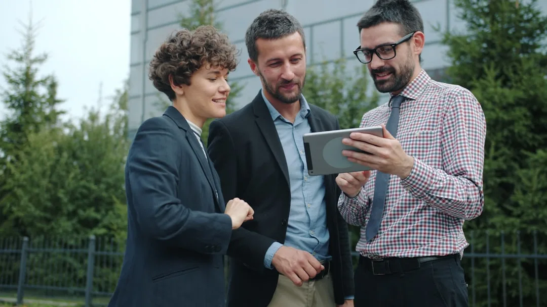 Comparing Collaboration Tools: Meeting Team Needs