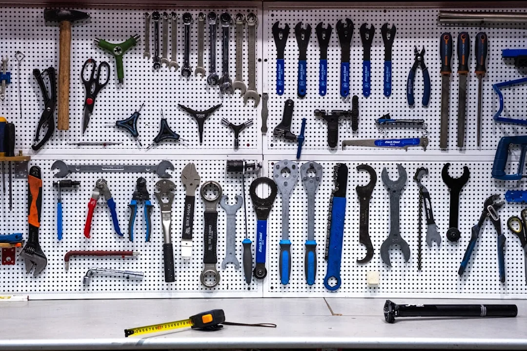 Overview of Documentation Tools: Accessing Knowledge