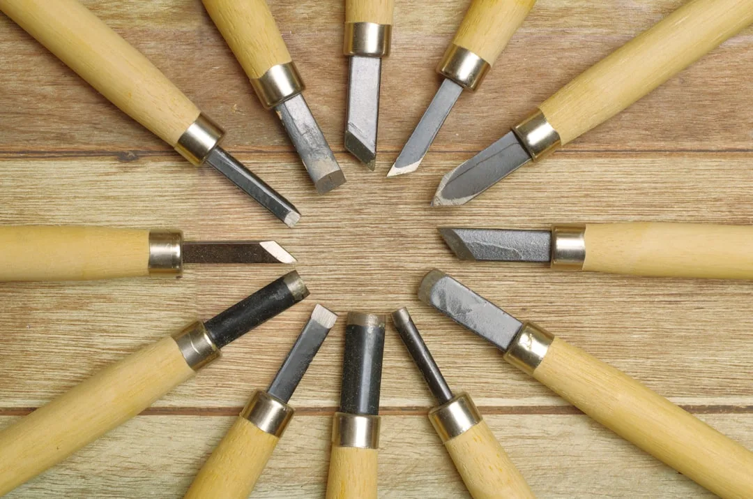 Tool Stack Design: Building Your Personal Work System