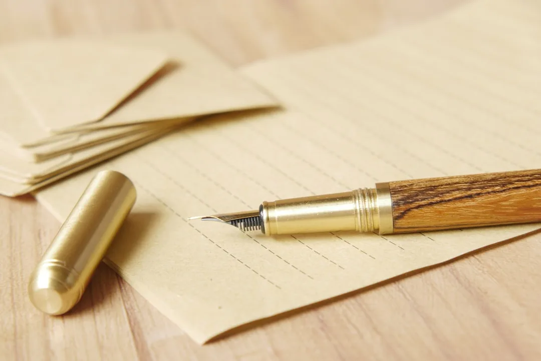 Knowledge Writing: Capturing and Sharing Expertise