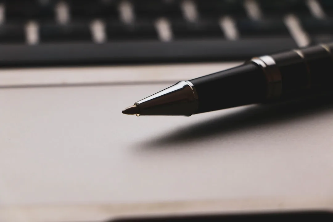 Writing for Decision Makers