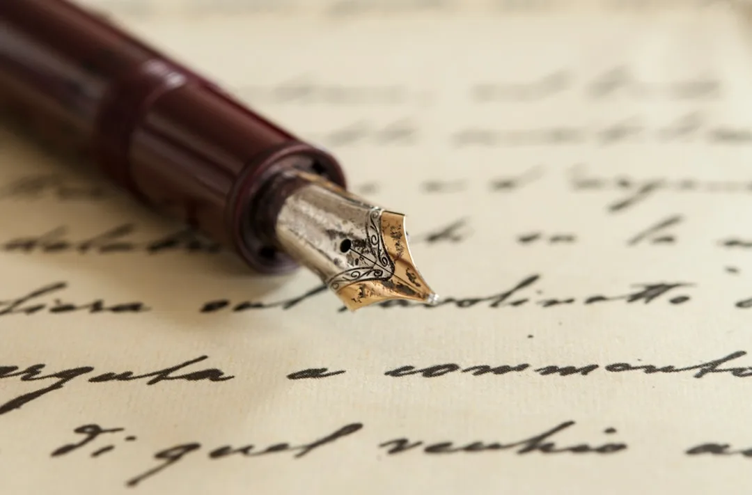 Writing Mistakes Explained