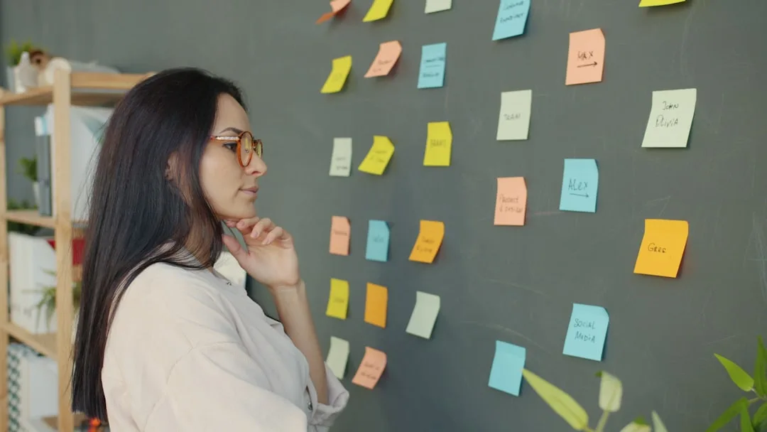 Planning vs Execution Explained