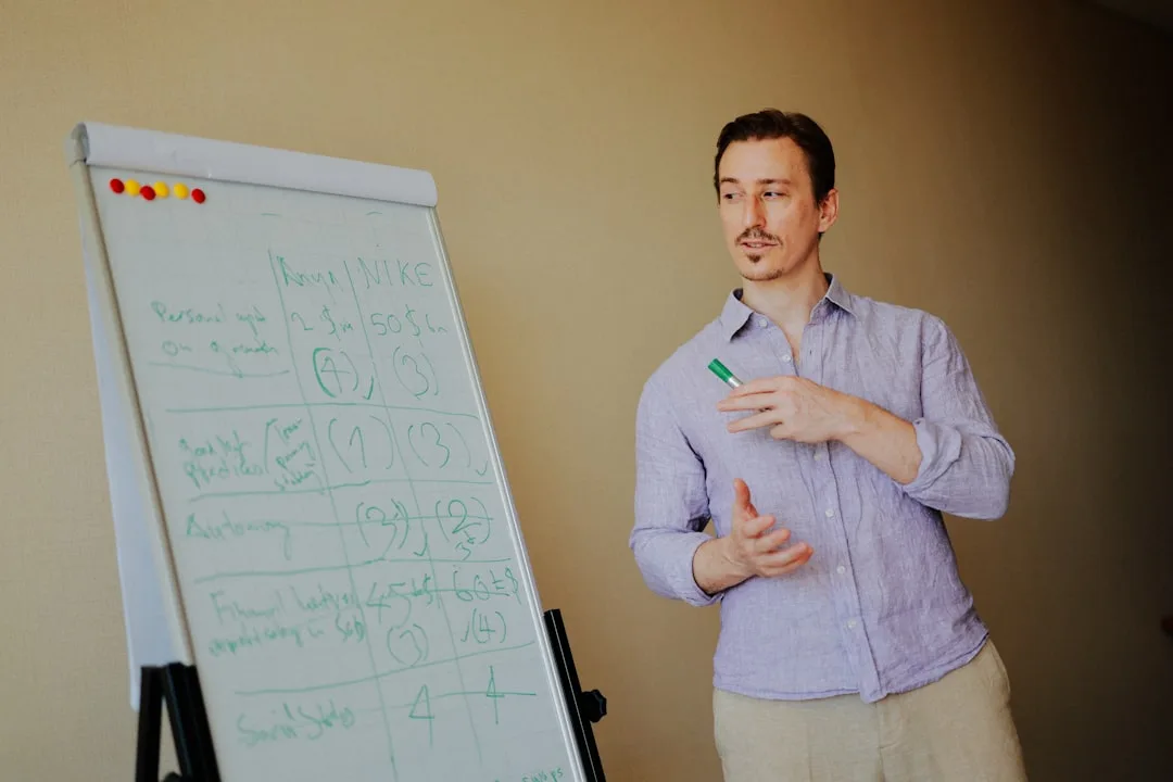 Key Project Metrics That Predict Success