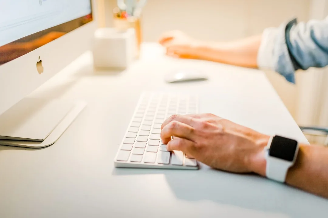 The Stages of a Successful Sales Process
