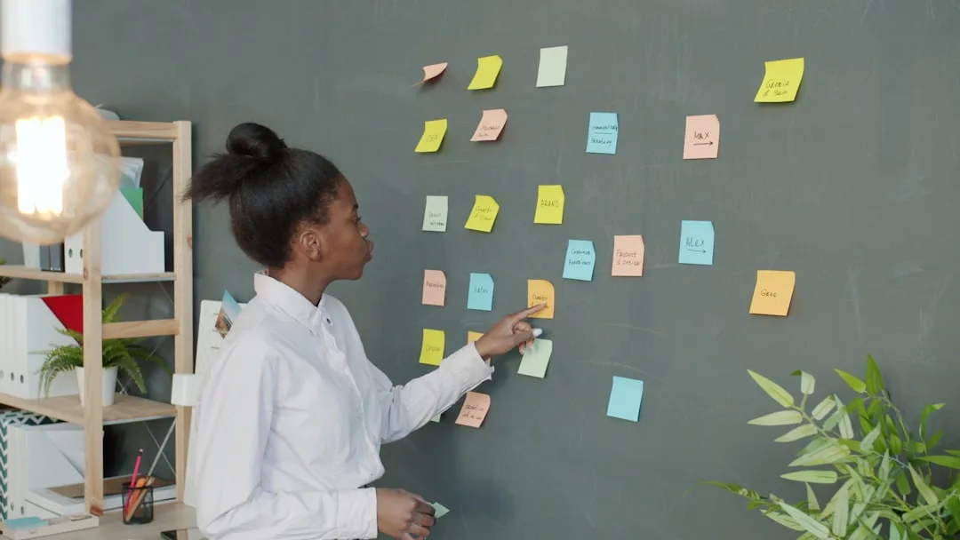 Best Practices for Effective Documentation Systems
