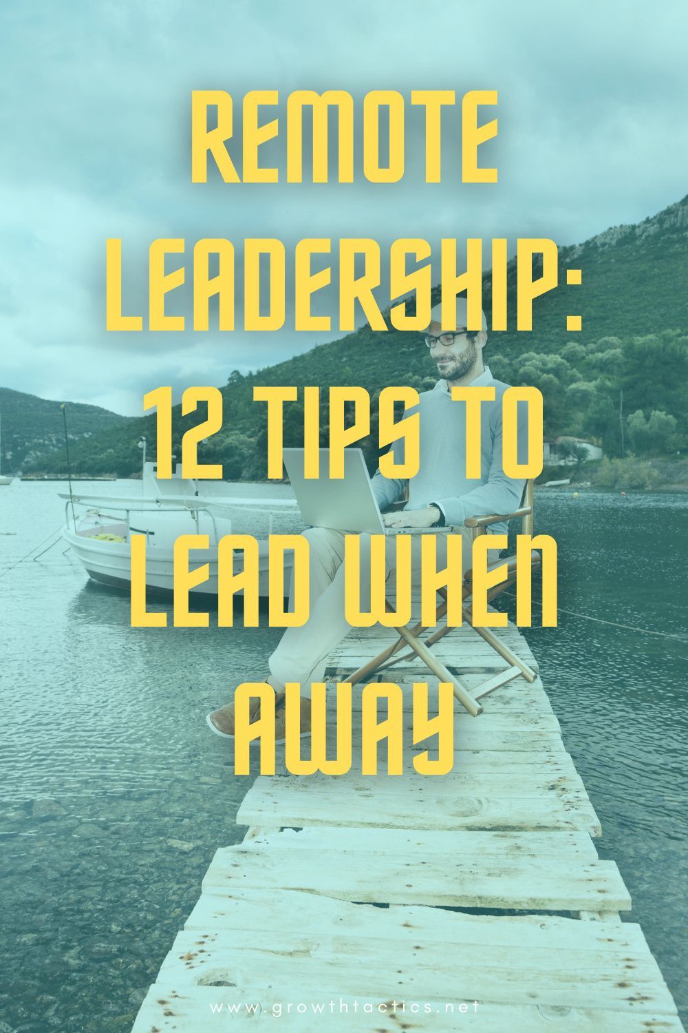 Remote Leadership Explained