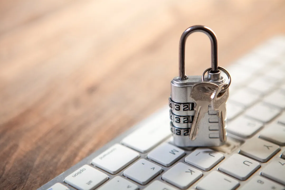 Understanding Encryption: Keeping Data Private