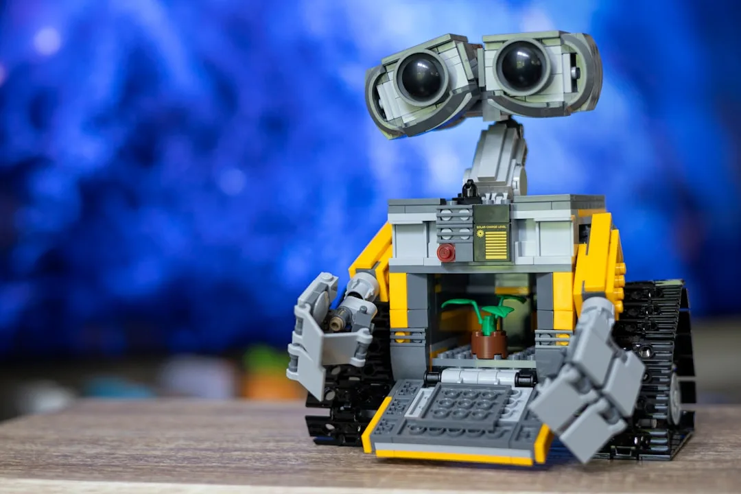 Automation Design Principles for Reliable Workflows