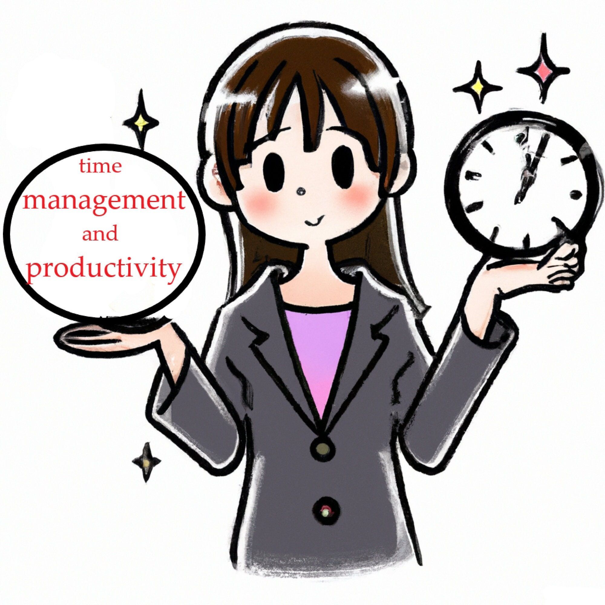 Effective Time Management: Strategies for Better Choices