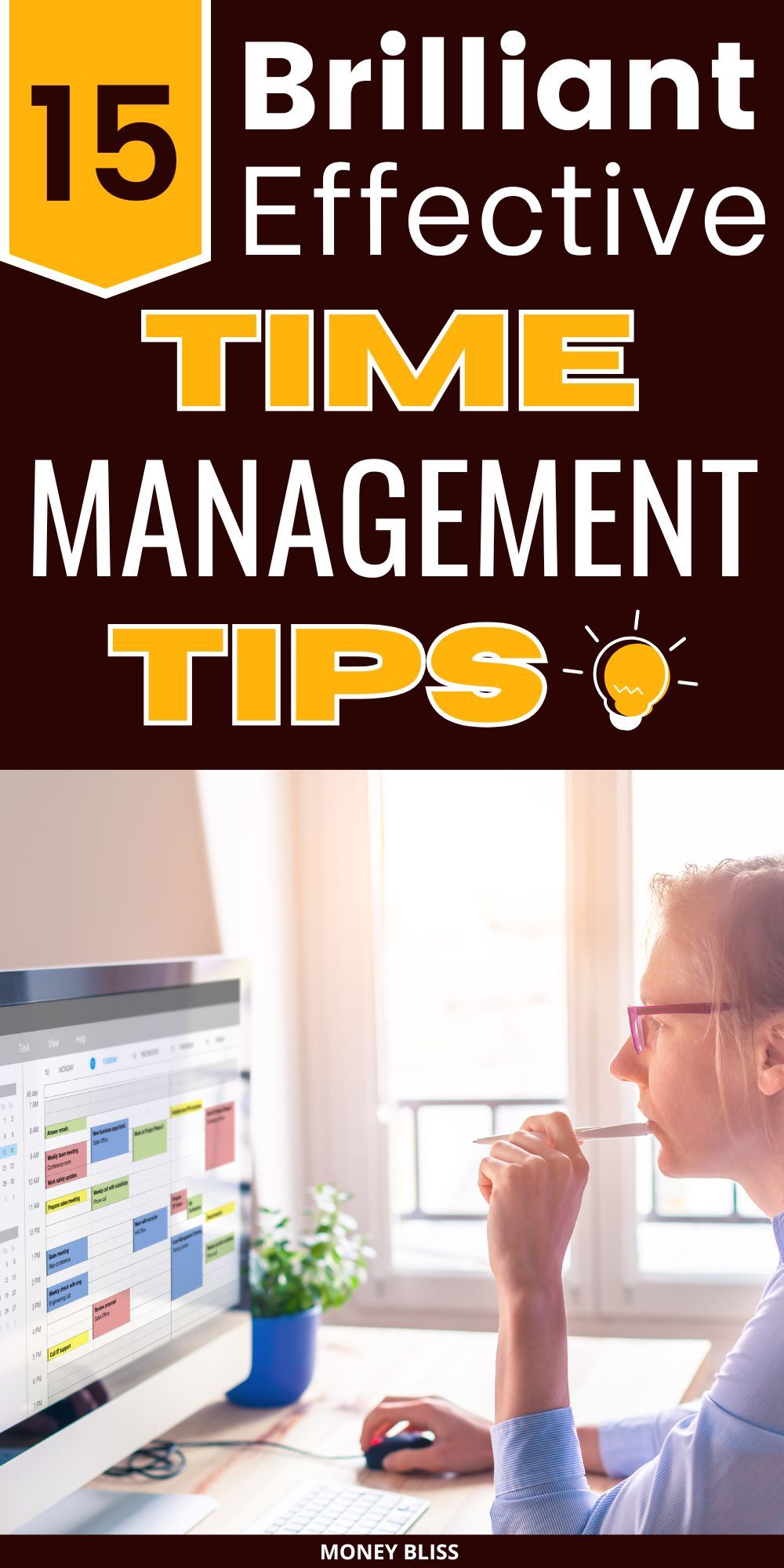 Effective Time Management: Strategies for Better Choices