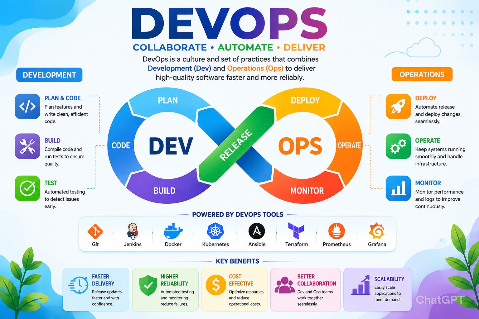Understanding the DevOps Culture in Modern Teams