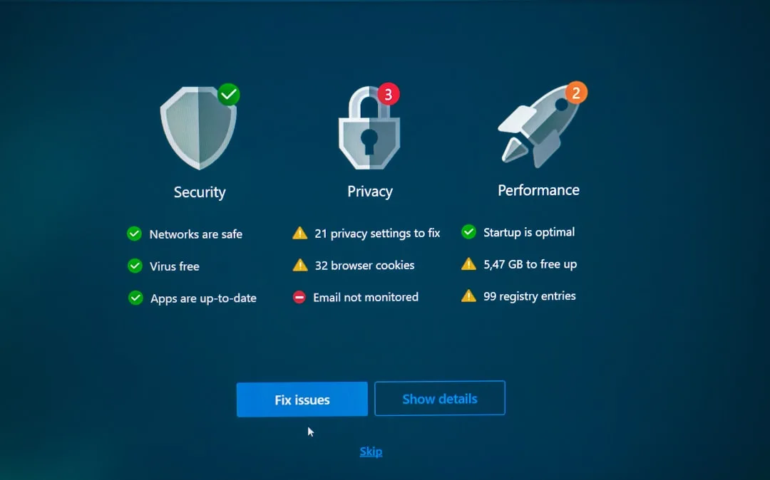 Protecting Your Online Privacy: Effective Methods