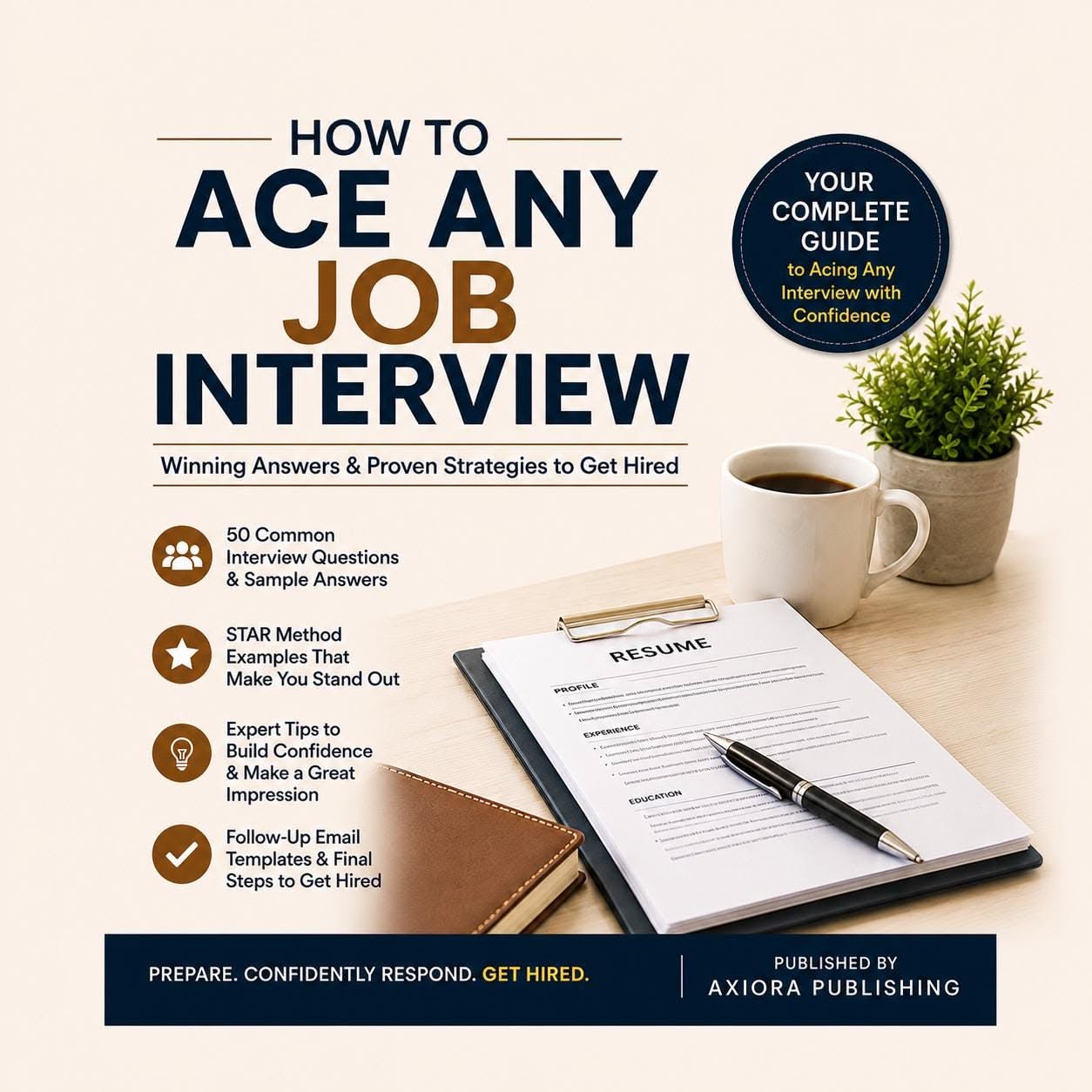 Guide to Effective Job Interview Preparation