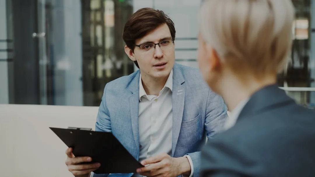 Guide to Effective Job Interview Preparation