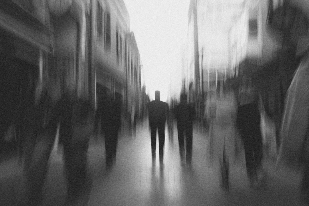 The Bystander Effect: Why More Witnesses Mean Less Help