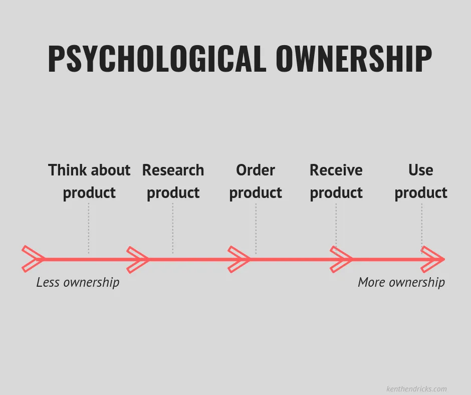 The Endowment Effect: Why We Overvalue What We Own