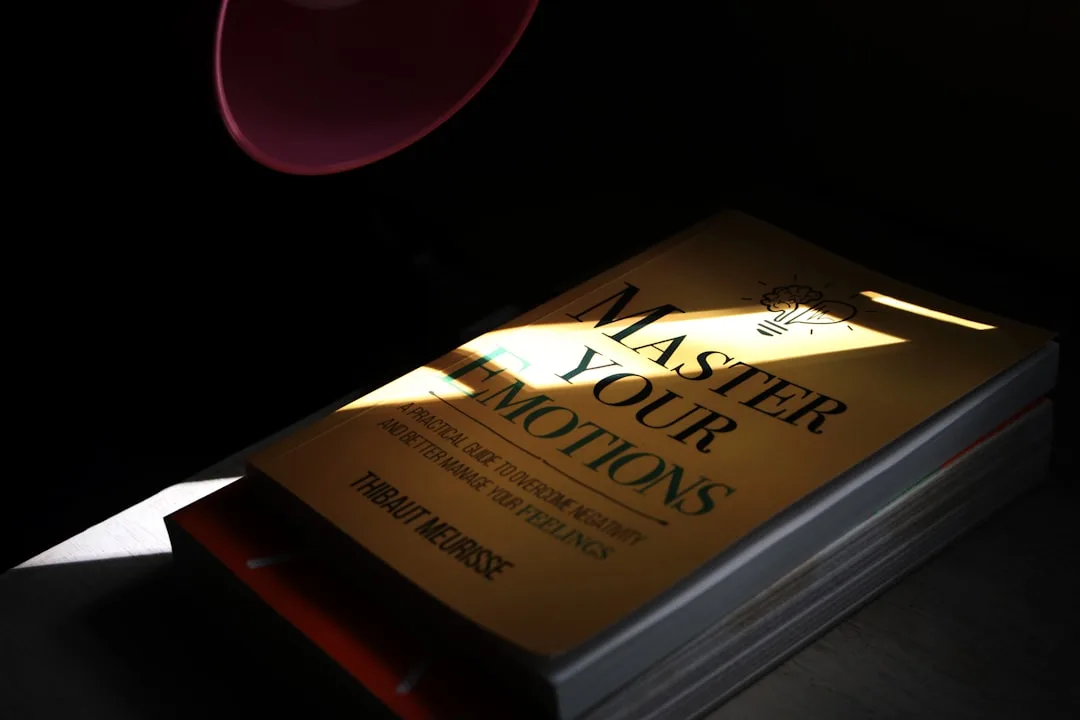 Learned Helplessness: Why People Stop Trying to Escape