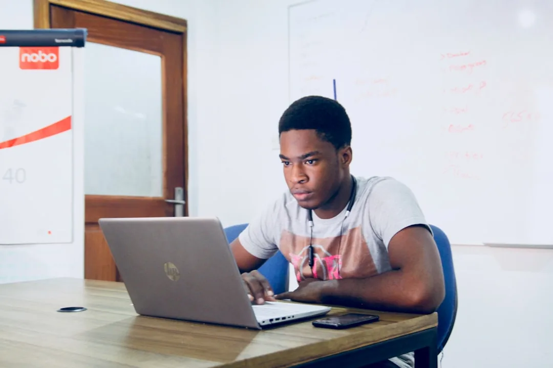 Understanding Junior vs Senior Developer Roles