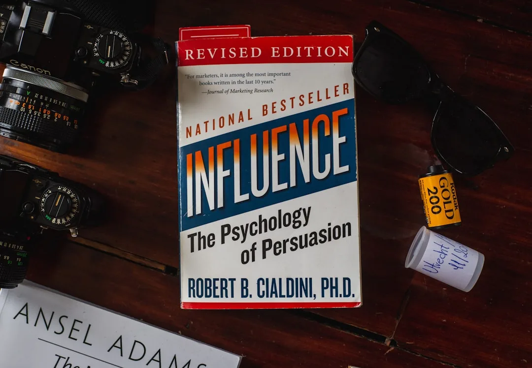 Cognitive Consistency Theory: The Need for Belief Alignment