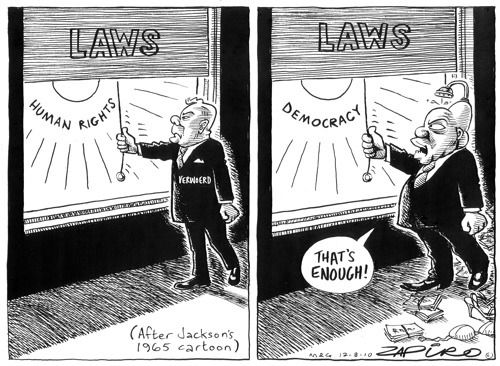 What Is Apartheid and How Did It End