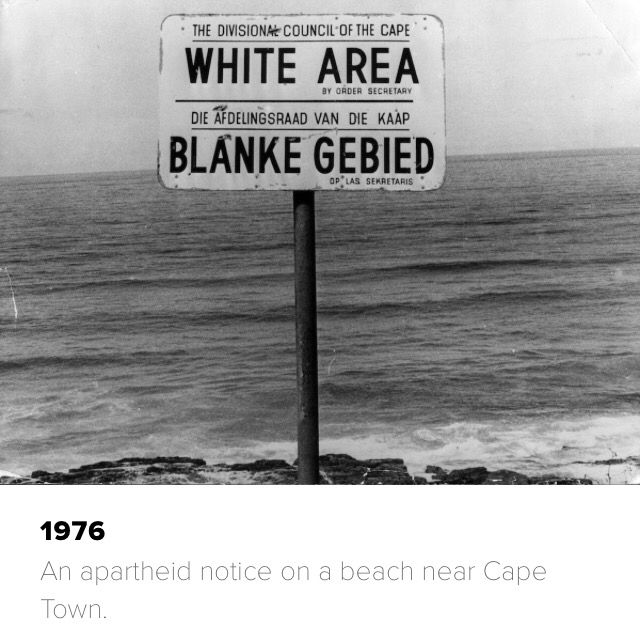 What Is Apartheid and How Did It End