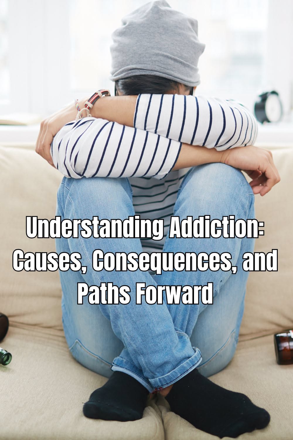 Understanding Addiction: Neuroscience and Policy Insights