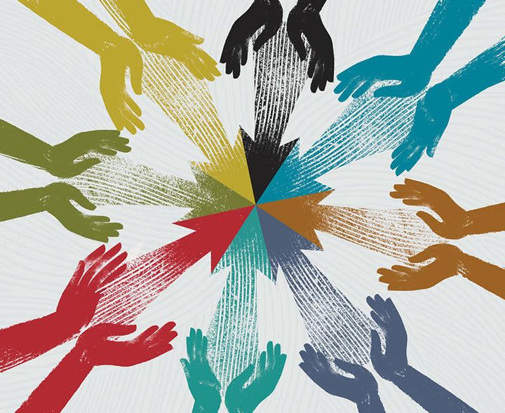 Understanding Collective Action: Ethics and Effectiveness