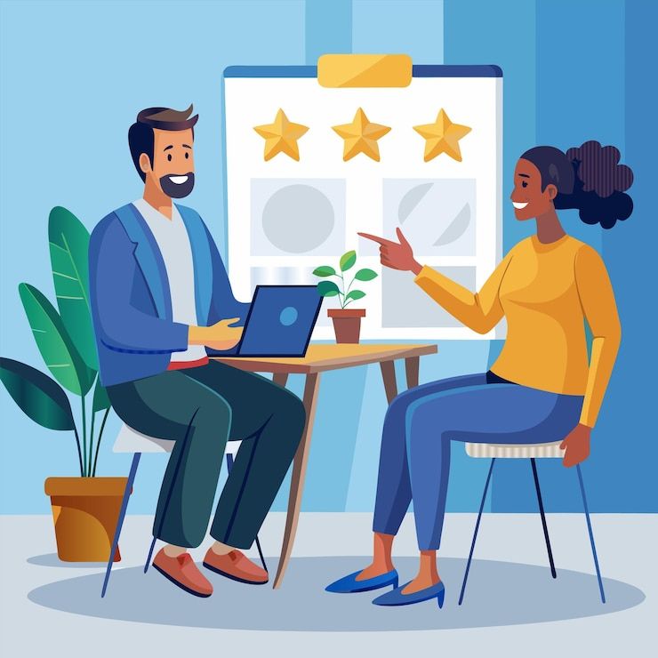Giving Feedback Effectively
