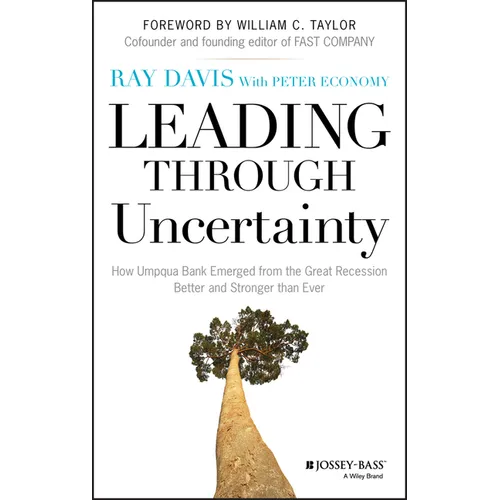 Leading in Uncertainty: Making Decisions Amidst Ambiguity