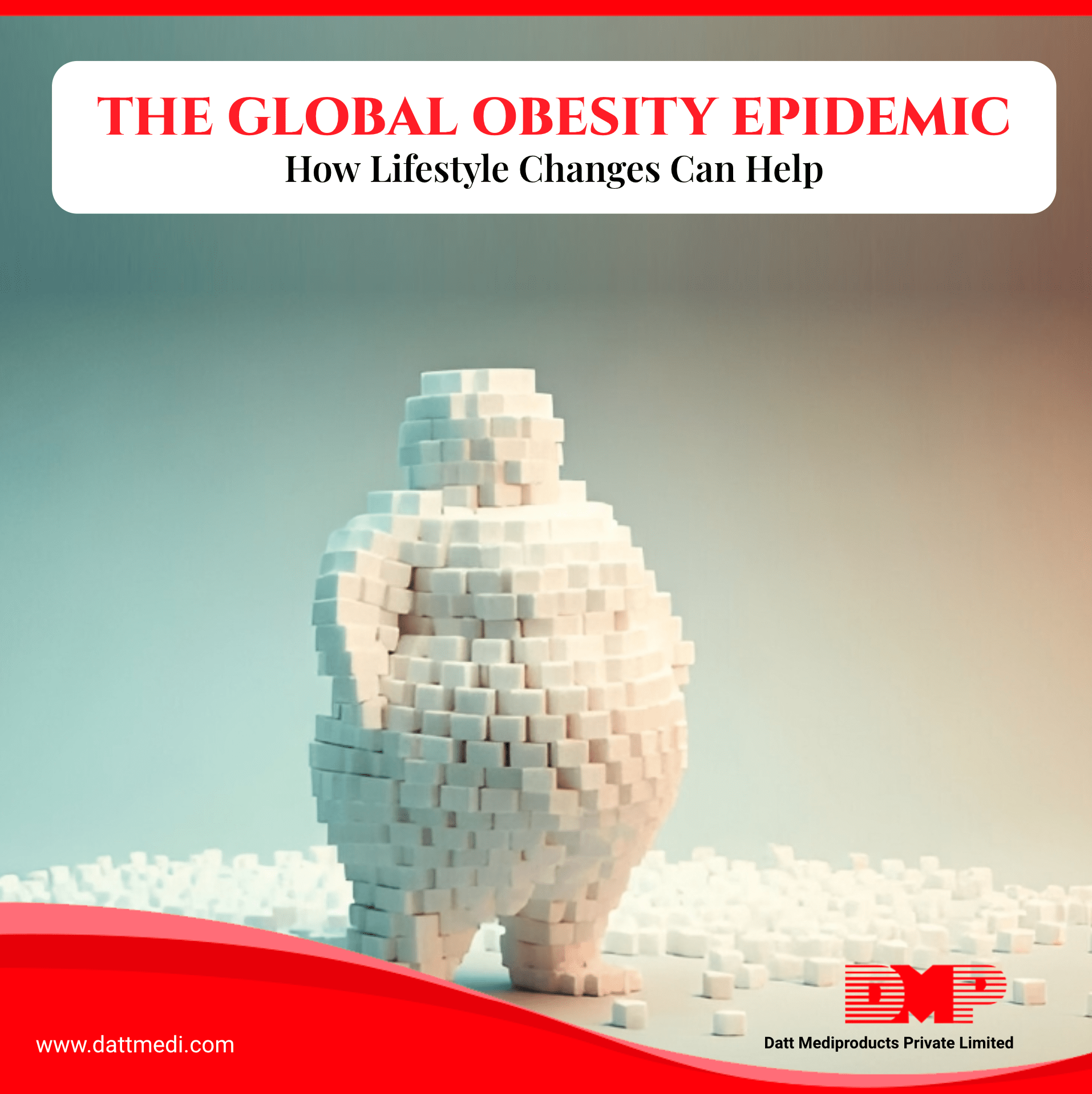 The Obesity Epidemic: Biology and Environment Explained