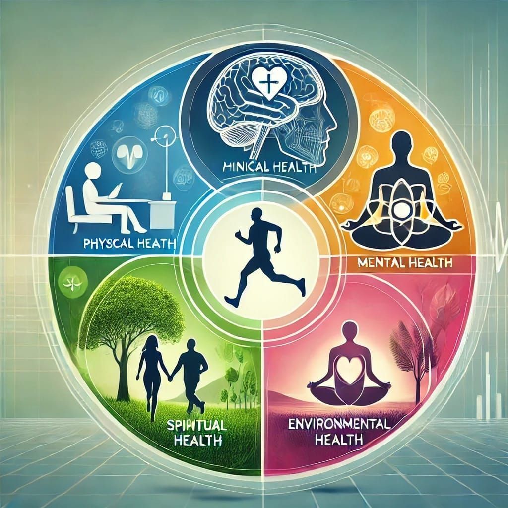 Why Mental Health Rates Are Changing