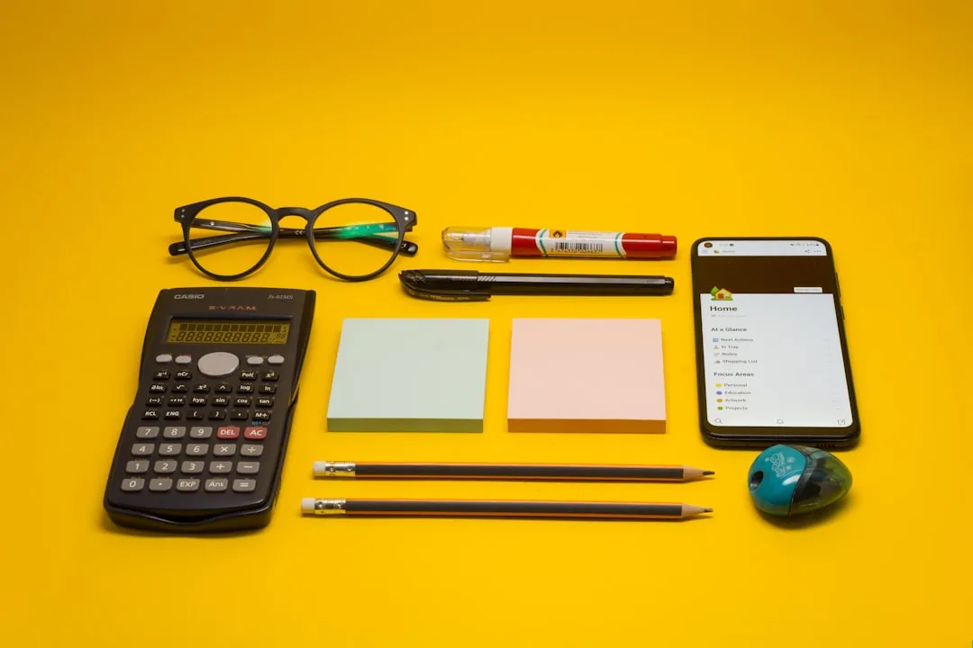 Comparative Overview of Note-Taking Systems