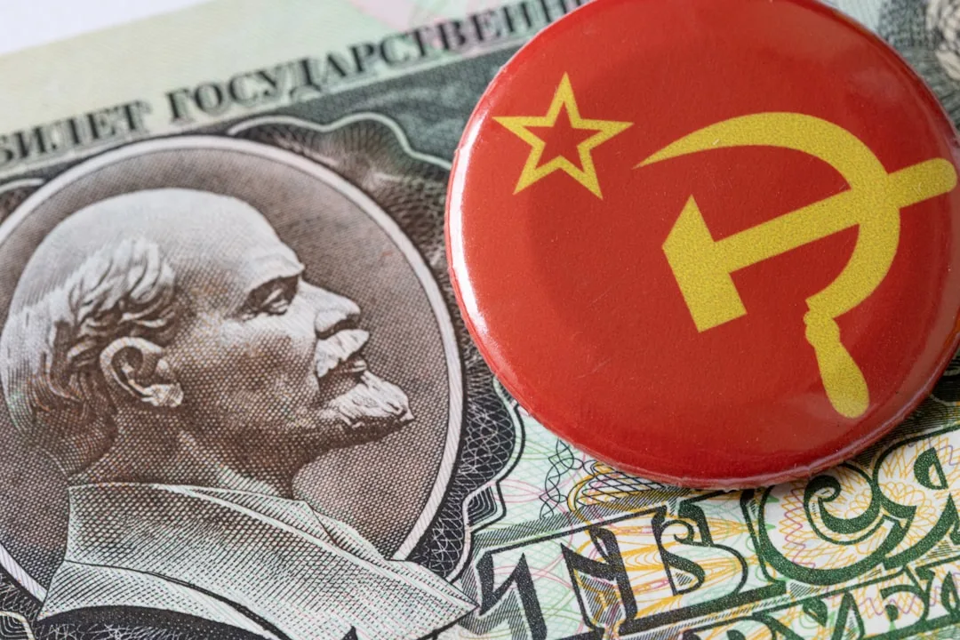 What Is Communism? Marx, Revolution, and the Experiment