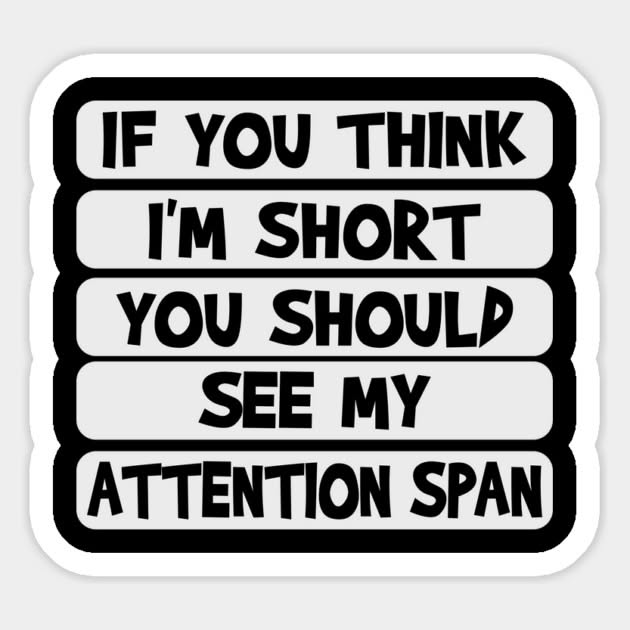 Are Attention Spans Shrinking? Debunking the Myth