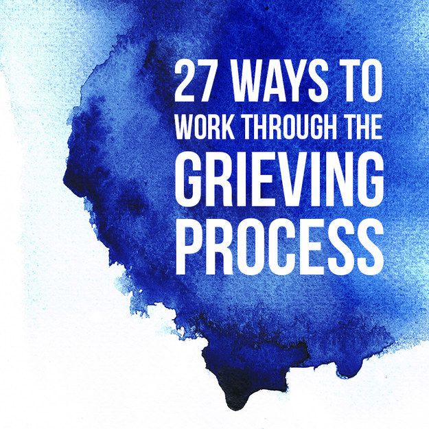 How Grief Works: The Psychology and Neuroscience of Loss