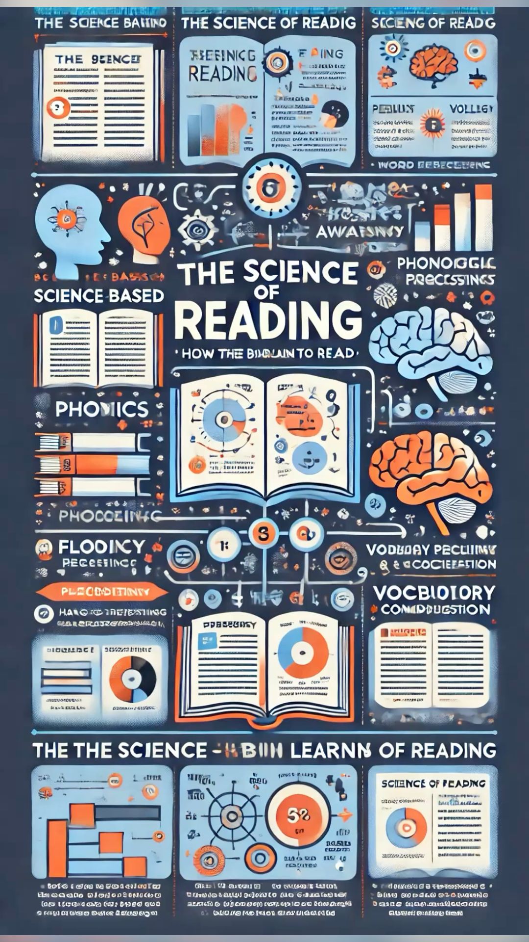 Research on Reading and Its Impact on Intelligence