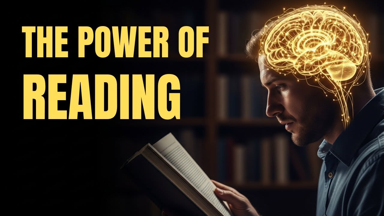 Research on Reading and Its Impact on Intelligence