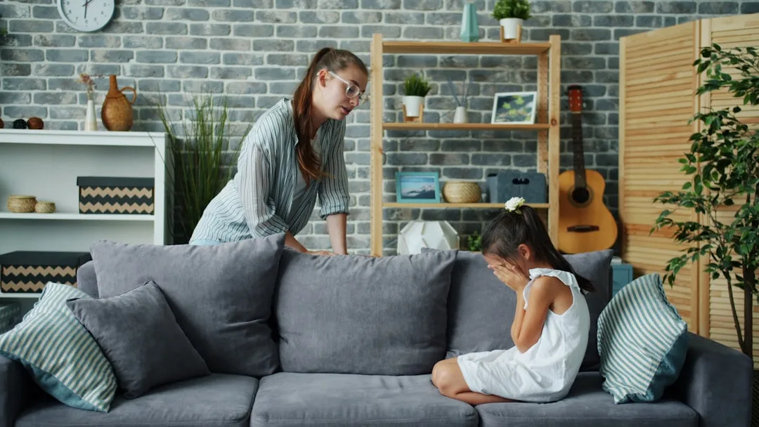 How Parenting Style Influences Child Development