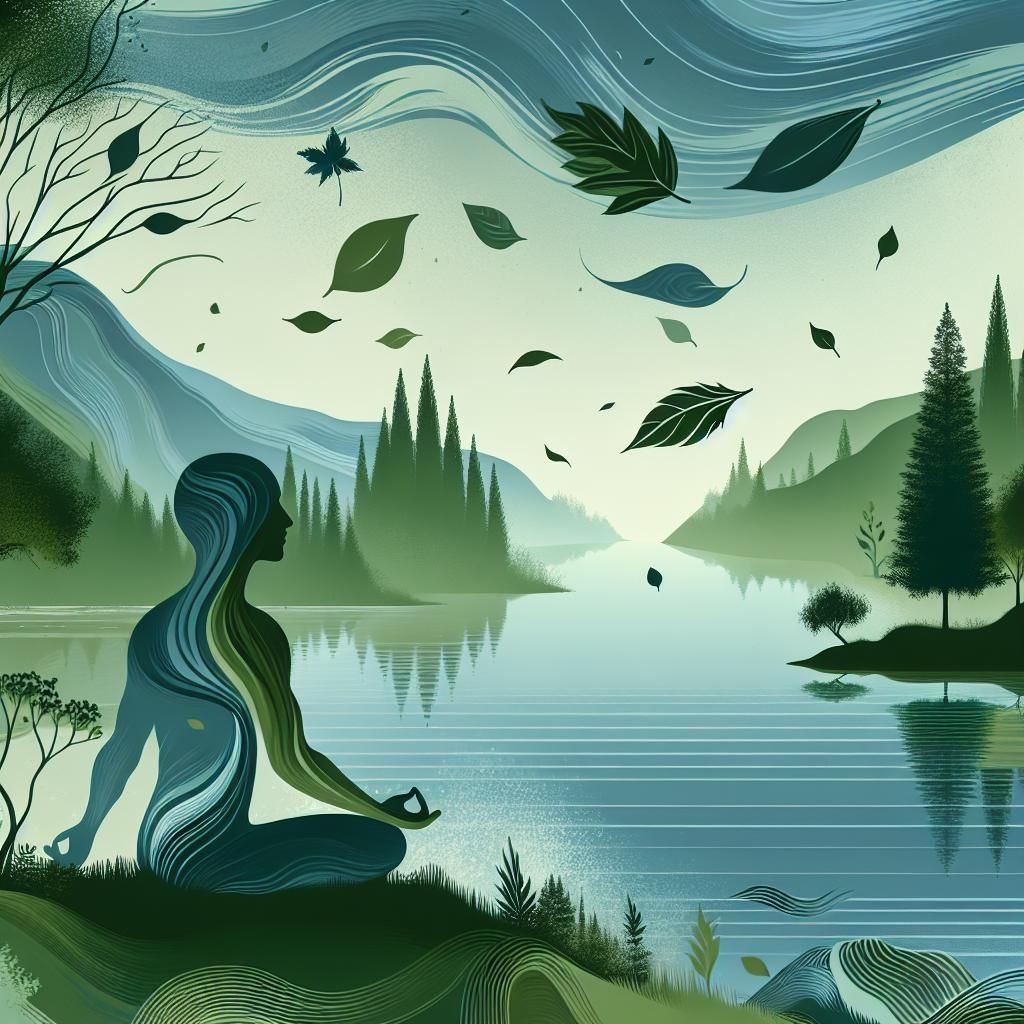 Managing Anxiety: Evidence-Based Strategies and Insights