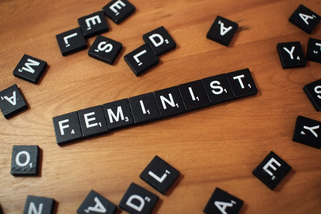 Understanding Feminist Theory: Key Concepts and Thinkers