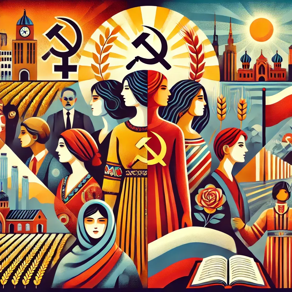 Understanding Feminist Theory: Key Concepts and Thinkers